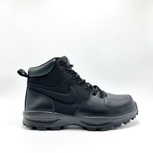 Nike | Shoes | Nike React Sfb Carbon Black Hike Trail Boots  display picture 1